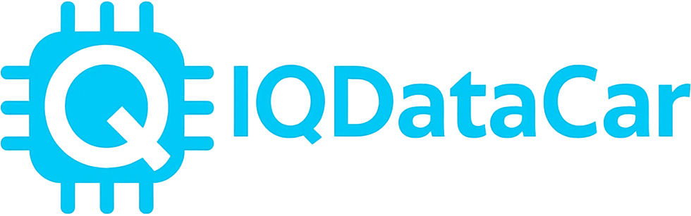 IQDataCar